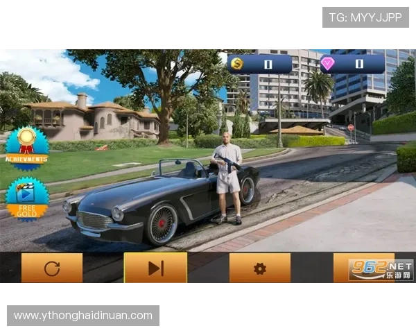 电竞行业发展新趋势：虚拟现实技术引领未来游戏体验革命