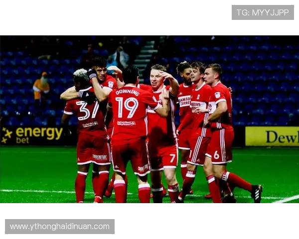 米德尔斯堡俱乐部发展历程与英格兰足球历史中的重要地位分析