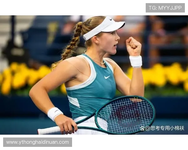 网球世界焦点：新星崛起，历史性大满贯冠军诞生，未来赛季展望